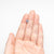 0.83ct 6.00x5.98x3.16mm Round Brilliant Sapphire 23743-01
