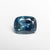1.51ct 7.44x5.90x3.89mm Cushion Brilliant Sapphire 23748-01