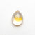 1.13ct 6.65x5.35x3.29mm Pear Cabochan Sapphire 23750-01