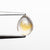 1.13ct 6.65x5.35x3.29mm Pear Cabochan Sapphire 23750-01