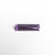 0.19ct 7.20x1.92x1.21mm Baguette Step Cut Sapphire 23778-07