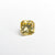0.59ct 4.78x4.78x3.04mm Cut Corner Square Brilliant Sapphire 23783-08