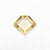 0.91ct 7.07x8.78x1.77mm Shield Portrait Cut Sapphire 23794-04