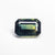 1.52ct 7.36x5.08x3.55mm Cut Corner Rectangle Step Cut Sapphire 23805-08