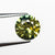1.88ct 7.67x7.62x4.54mm Round Brilliant Sapphire 23806-03