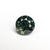 2.22ct 7.46x7.38x5.24mm Round Brilliant Sapphire 23806-04