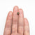 1.34ct 6.41x6.34x4.76mm Round Brilliant Sapphire 23806-09