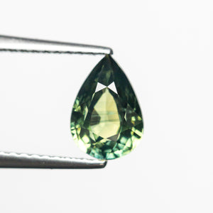 1.60ct 8.19x5.72x4.39mm Pear Brilliant Sapphire 23807-16