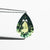 1.60ct 8.19x5.72x4.39mm Pear Brilliant Sapphire 23807-16