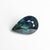 1.81ct 9.35x6.29x4.45mm Pear Brilliant Sapphire 23807-25
