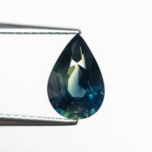 1.81ct 9.35x6.29x4.45mm Pear Brilliant Sapphire 23807-25