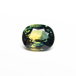 1.48ct 7.27x5.83x3.82mm Oval Brilliant Sapphire 23808-09