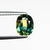1.48ct 7.27x5.83x3.82mm Oval Brilliant Sapphire 23808-09