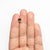 1.48ct 7.27x5.83x3.82mm Oval Brilliant Sapphire 23808-09