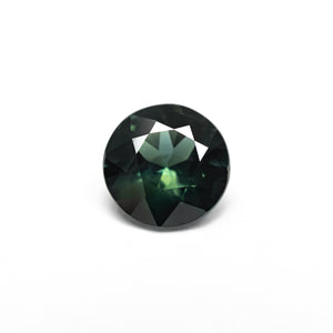 1.49ct 7.00x7.12x4.08mm Round Brilliant Sapphire 23810-02