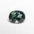 1.58ct 7.93x6.28x4.18mm Oval Brilliant Sapphire 23813-12