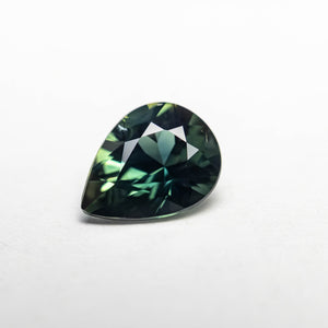 1.34ct 7.90x6.09x4.08mm Pear Brilliant Sapphire 23813-17