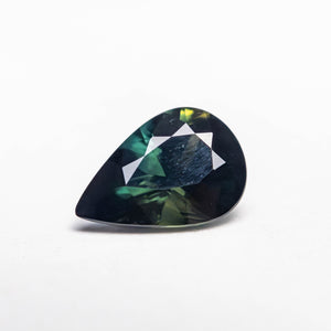 1.38ct 8.70x6.02x4.14mm Pear Brilliant Sapphire 23813-20