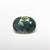 1.30ct 7.75x5.86x3.92mm Oval Brilliant Sapphire 23813-30