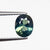 1.36ct 7.56x6.09x3.75mm Oval Brilliant Sapphire 23813-35