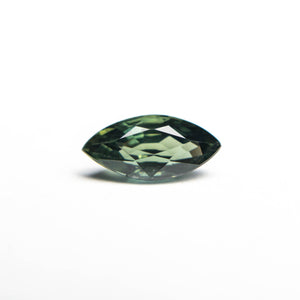 1.08ct 8.84x4.32x3.78mm Marquise Brilliant Sapphire 23818-04