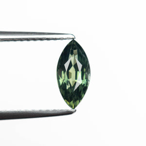 1.08ct 8.84x4.32x3.78mm Marquise Brilliant Sapphire 23818-04