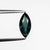 1.04ct 9.56x4.49x3.13mm Marquise Brilliant Sapphire 23818-05