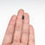 1.04ct 9.56x4.49x3.13mm Marquise Brilliant Sapphire 23818-05