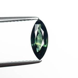 D10208 Hold 1.13ct 9.58x4.22x3.44mm Marquise Brilliant Sapphire 23818-07