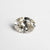 1.03ct 7.42x5.68x3.65mm GIA VVS2 Fancy Yellow-Brown Oval Brilliant 23827-01