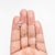 1.01ct 8.73x5.55x3.49mm SI1 C3 Pear Brilliant 23829-01
