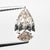 1.50ct 10.65x6.42x3.68mm SI1 C2 Pear Brilliant 23832-01