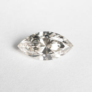 1.01ct 10.15x5.17x3.17 VS1 C1 Marquise Brilliant 23833-01