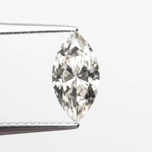 1.01ct 10.15x5.17x3.17 VS1 C1 Marquise Brilliant 23833-01