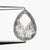 2.89ct 10.90x7.97x3.97mm Pear Double Cut 23834-04