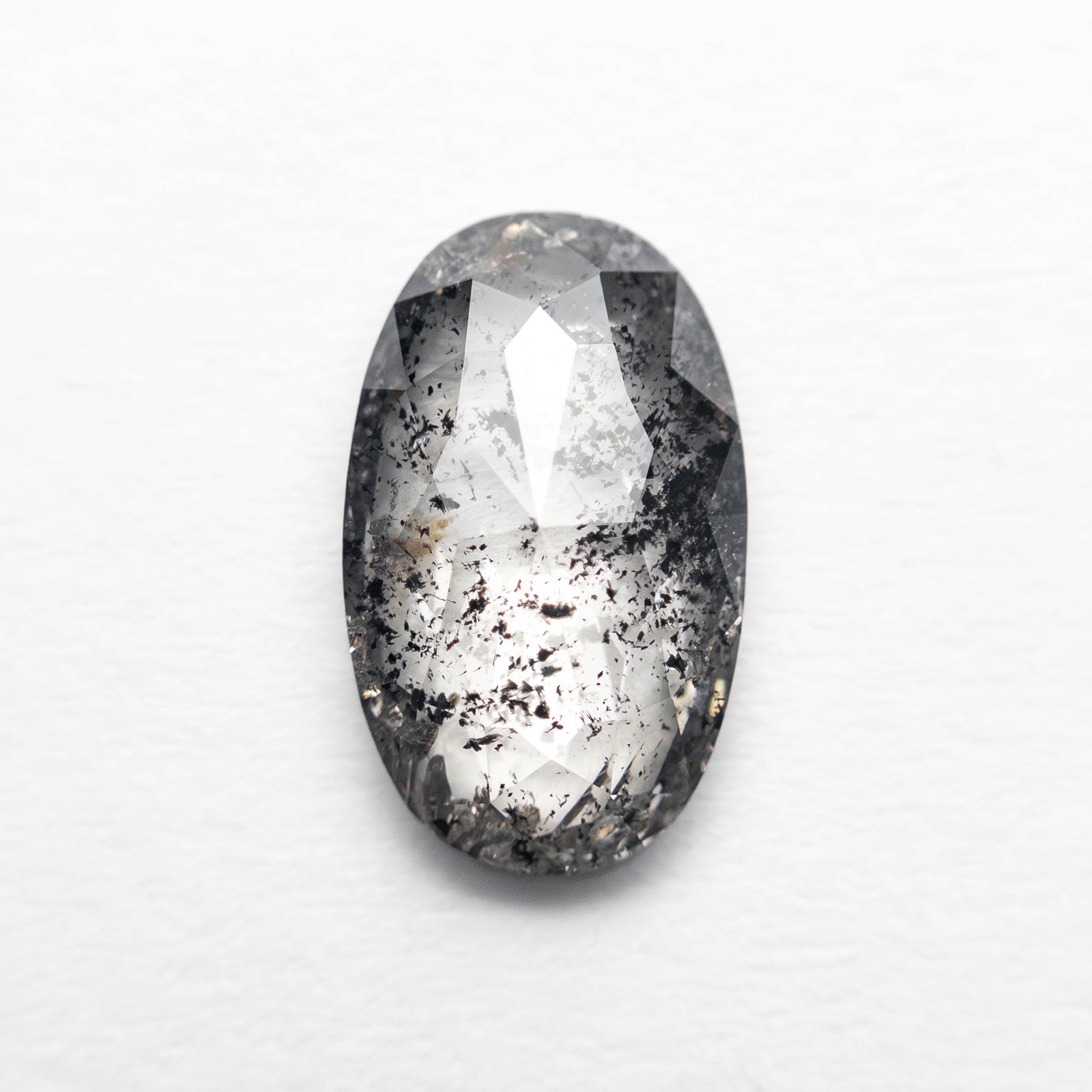 1.56ct 9.96x6.06x2.87mm Oval Double Cut 23834-13