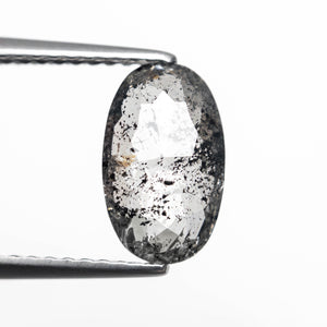 1.56ct 9.96x6.06x2.87mm Oval Double Cut 23834-13
