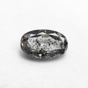1.56ct 9.96x6.06x2.87mm Oval Double Cut 23834-13