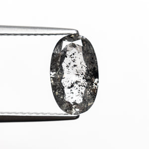 1.56ct 9.96x6.06x2.87mm Oval Double Cut 23834-13