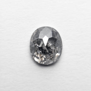 1.09ct 7.02x6.00x3.02mm Oval Rosecut 23834-21