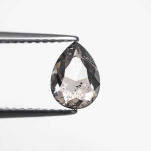 1.11ct 7.53x5.46x3.36mm Pear Double Cut 23834-31