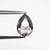 1.11ct 7.53x5.46x3.36mm Pear Double Cut 23834-31