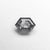 0.83ct 6.69x4.65x3.22mm Hexagon Step Cut 23834-36