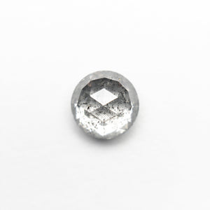 1.23ct 6.30x6.28x3.85mm Round Double Cut 23834-39