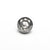 1.12ct 6.07x6.05x3.69mm Round Double Cut 23834-40