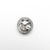 1.12ct 6.07x6.05x3.69mm Round Double Cut 23834-40