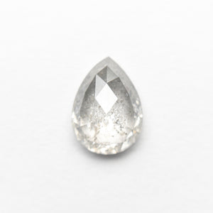 1.52ct 8.71x6.31x3.21mm Pear Rosecut 23834-42