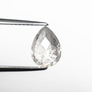 1.52ct 8.71x6.31x3.21mm Pear Rosecut 23834-42