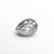 1.37ct 8.04x5.65x3.80mm Pear Double Cut 23834-45
