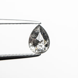 1.02ct 7.40x5.37x3.41mm Pear Double Cut 23834-48